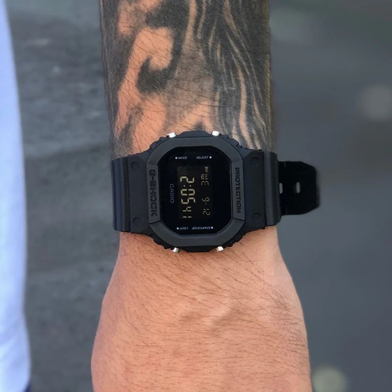 Cassio g-shock