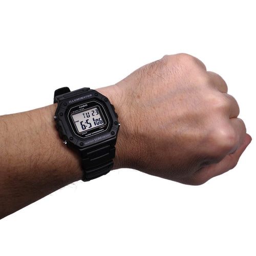 CASIO VINTAGE ILUMINATOR