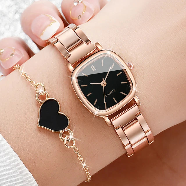 Reelogio Quartz
