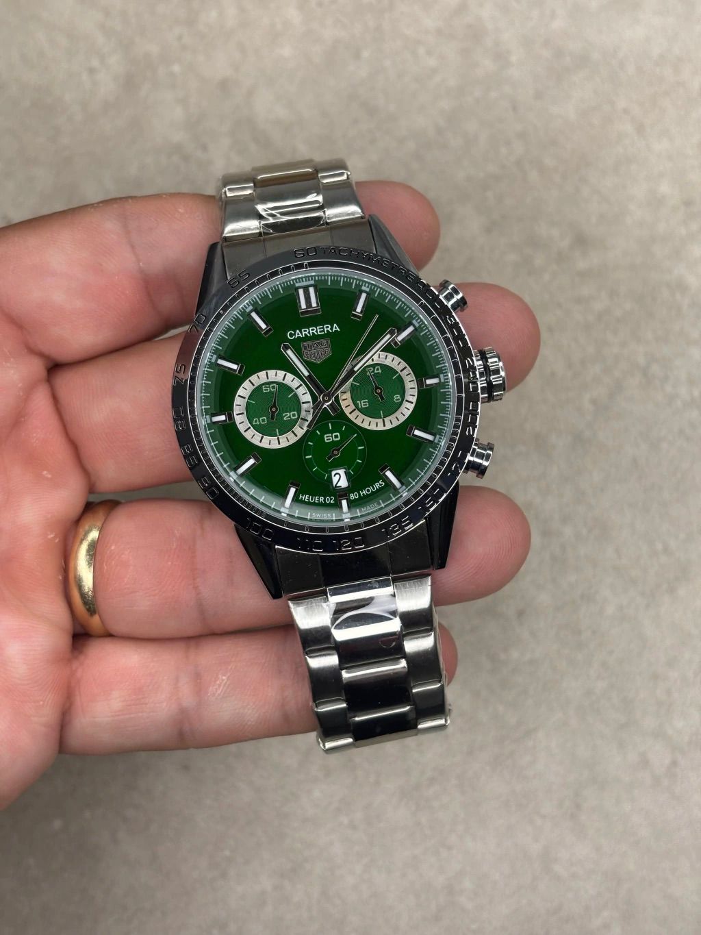 Tag Heuer