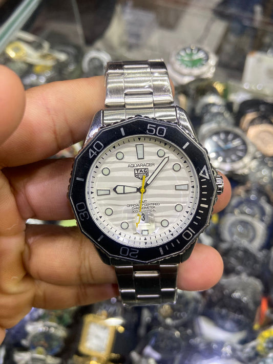 Tag Heuer