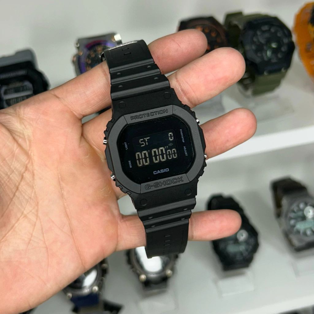 Cassio g-shock