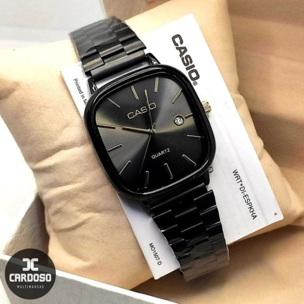 CASSIO VINTAGE