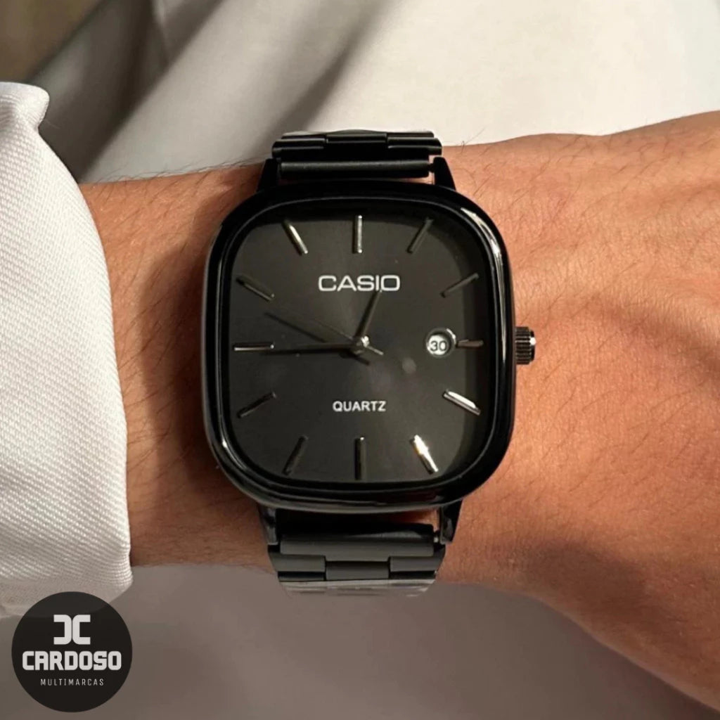 CASSIO VINTAGE