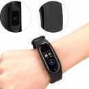 RELOGIO SMARTWATCH M4 PRETO
