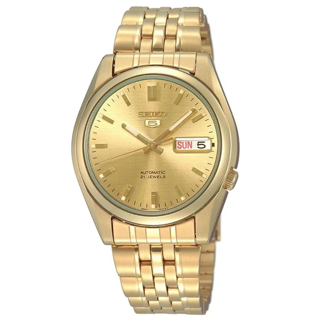 Relogio Seiko